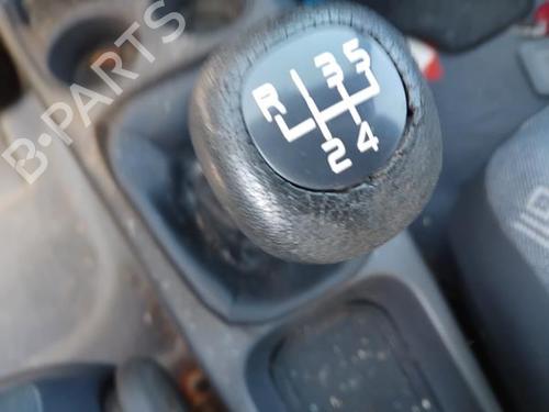 Gearbox MITSUBISHI SPACE STAR MPV (DG_A) 1.3 16V (DG1A) | BP29489885M3 