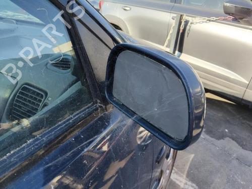 Right mirror MITSUBISHI SPACE STAR MPV (DG_A) 1.3 16V (DG1A) | BP29489886C27 