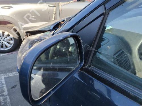 Left mirror MITSUBISHI SPACE STAR MPV (DG_A) 1.3 16V (DG1A) | BP29489887C26 