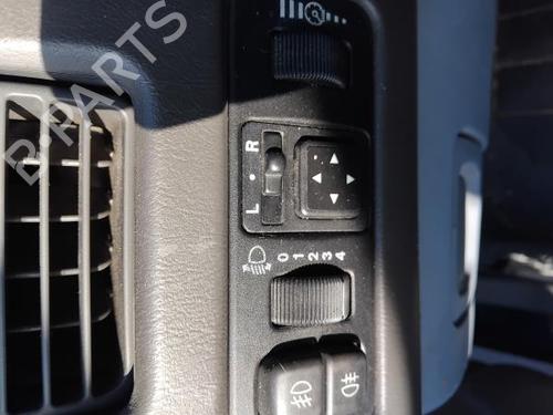 Left mirror MITSUBISHI SPACE STAR MPV (DG_A) 1.3 16V (DG1A) | BP29489887C26 