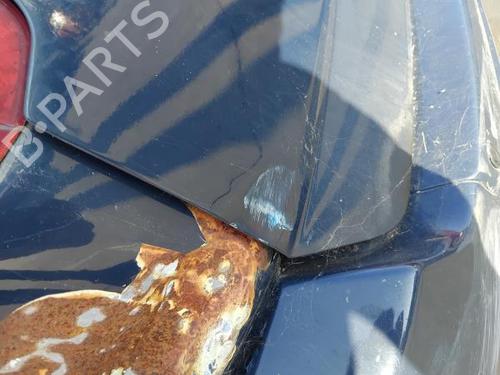 Tailgate MITSUBISHI SPACE STAR MPV (DG_A) 1.3 16V (DG1A) | BP29489894C6 