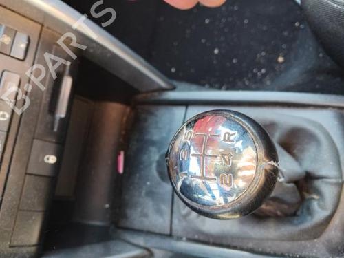 Gearbox PEUGEOT 207 SW (WK_) 1.4 16V | BP29589077M3 