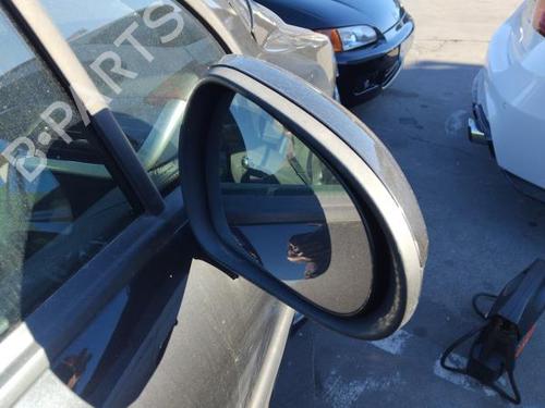 Right mirror PEUGEOT 207 SW (WK_) 1.4 16V | BP29589079C27 