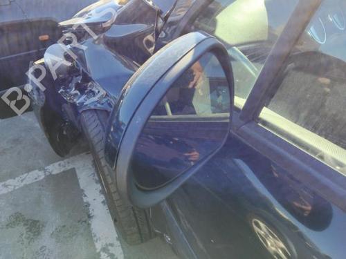 Left mirror PEUGEOT 207 SW (WK_) 1.4 16V | BP29589080C26 