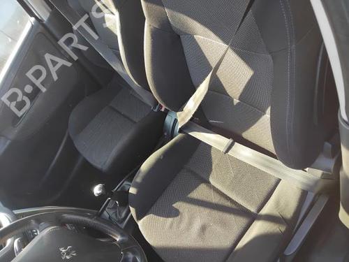 Airbag Kit PEUGEOT 207 SW (WK_) 1.4 16V | BP29589090C86 