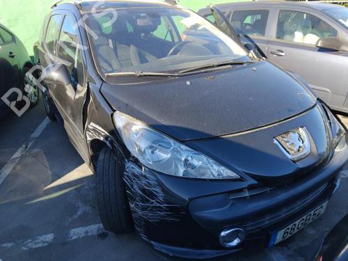 Used Parts PEUGEOT 207 SW (WK_) 1.4 16V (95 hp) 4245847