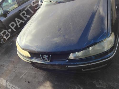 Motorhjelm PEUGEOT 406 (8B) 2.0 HDI 110 (109 hp) 30787732