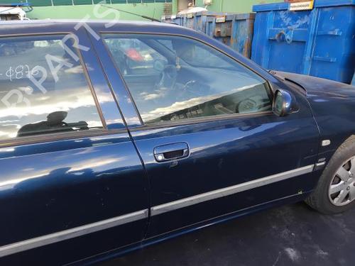 Used Right front door PEUGEOT 406 (8B) 2.0 HDI 110 (109 hp) 30787744