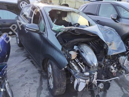 Right taillight PEUGEOT 208 I (CA_, CC_) 1.2 PureTech 82 | BP31667422C35 