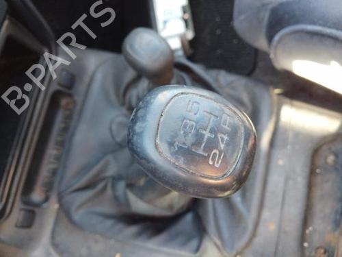 Gearbox OPEL FRONTERA A (U92) 2.5 TDS | BP30044356M3