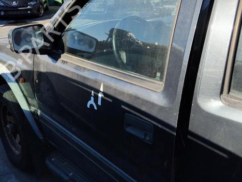 Used Left front door OPEL FRONTERA A (U92) 2.5 TDS (115 hp) 30044358