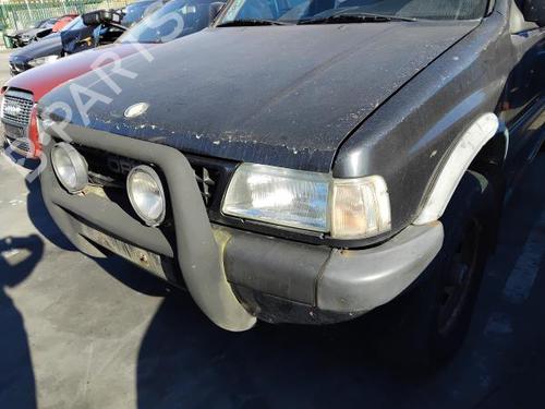 Used Full front OPEL FRONTERA A (U92) 2.5 TDS (115 hp) 30044363