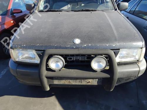 Komplette front OPEL FRONTERA A (U92) 2.5 TDS | BP30044363S1 