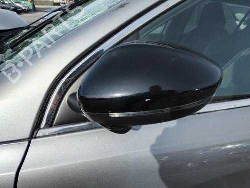 Used Left mirror PEUGEOT 308 II (LB_, LP_, LW_, LH_, L3_) 1.5 BlueHDi 130 (131 hp) 30659278