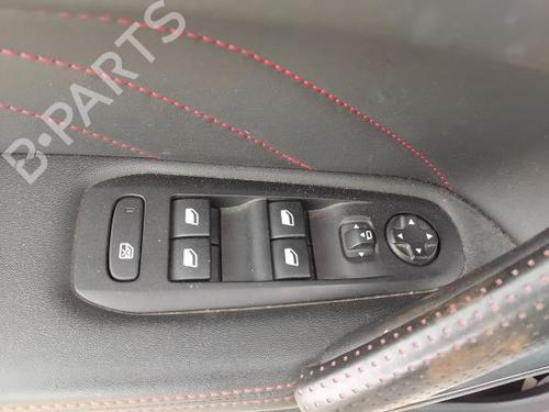 Pulsantiera anteriore sinistra PEUGEOT 308 II (LB_, LP_, LW_, LH_, L3_) 1.5 BlueHDi 130 (131 hp) 30659283