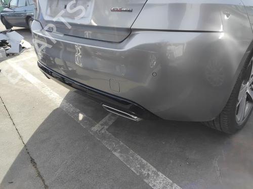 Paraurti posteriore PEUGEOT 308 II (LB_, LP_, LW_, LH_, L3_) 1.5 BlueHDi 130 (131 hp) 30659285