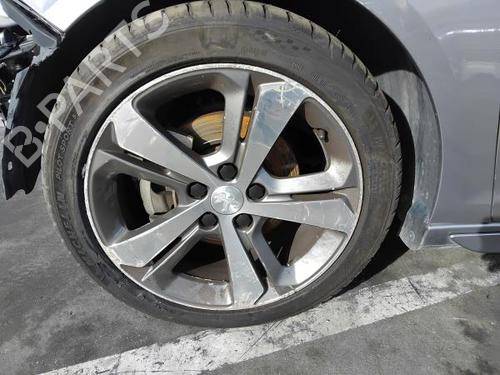 Cerchio PEUGEOT 308 II (LB_, LP_, LW_, LH_, L3_) 1.5 BlueHDi 130 (131 hp) 30659291