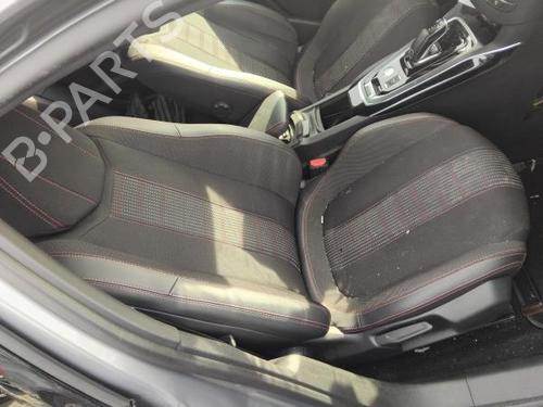 Set di sedili PEUGEOT 308 II (LB_, LP_, LW_, LH_, L3_) 1.5 BlueHDi 130 (131 hp) 30659292