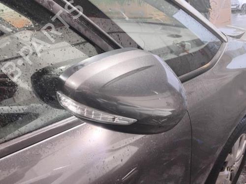 Right mirror CITROËN C4 Grand Picasso II (DA_, DE_) 1.2 THP 130 | BP30397880C27 