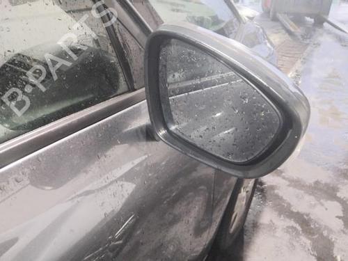 Right mirror CITROËN C4 Grand Picasso II (DA_, DE_) 1.2 THP 130 | BP30397880C27 