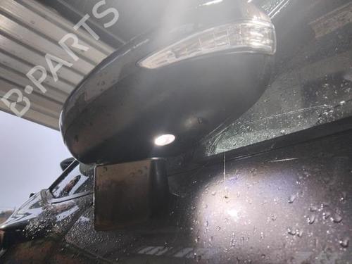 Left mirror CITROËN C4 Grand Picasso II (DA_, DE_) 1.2 THP 130 | BP30397881C26 