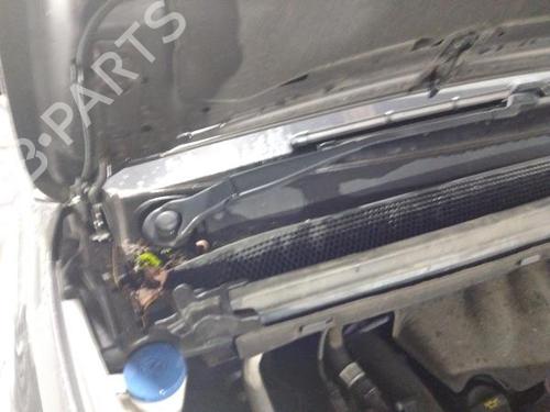 Used Front wiper motor CITROËN C4 Grand Picasso II (DA_, DE_) 1.2 THP 130 (130 hp) 30397886