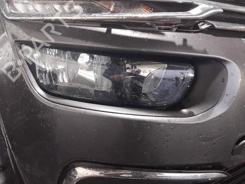 Used Right headlight CITROËN C4 Grand Picasso II (DA_, DE_) 1.2 THP 130 (130 hp) 30397888