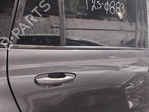 Used Right rear door CITROËN C4 Grand Picasso II (DA_, DE_) 1.2 THP 130 (130 hp) 30397891