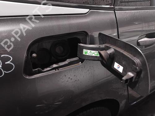 Fuel flap CITROËN C4 Grand Picasso II (DA_, DE_) 1.2 THP 130 | BP30397894C131