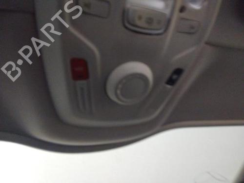 Sunroof CITROËN C4 Grand Picasso II (DA_, DE_) 1.2 THP 130 | BP30397895C124