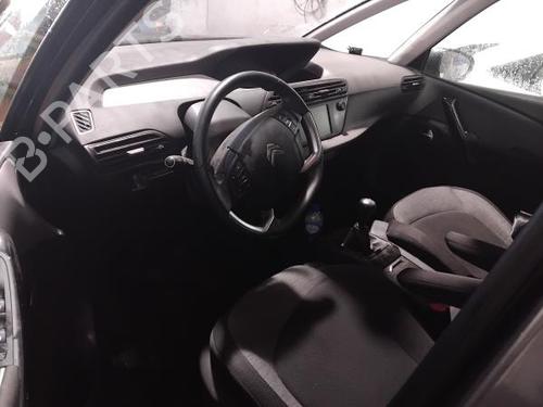 Right rear door CITROËN C4 Grand Picasso II (DA_, DE_) 1.2 THP 130 | BP30397891C5 