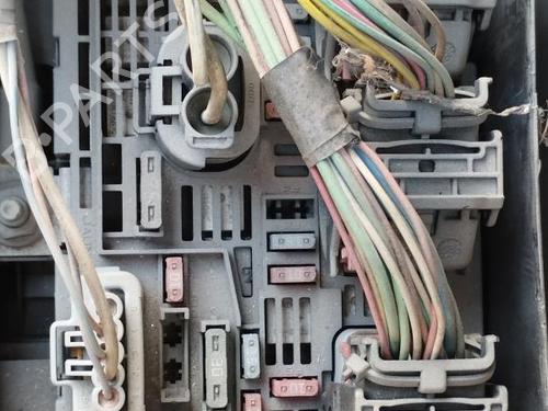 Used Fuse box CITROËN BERLINGO MULTISPACE (B9) 1.6 HDi 75 16V (75 hp) 30044365