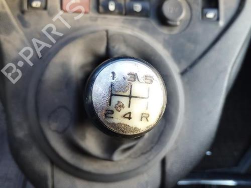 Gearbox CITROËN BERLINGO MULTISPACE (B9) 1.6 HDi 75 16V | BP30044366M3