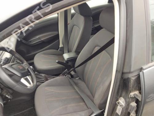 Airbag Kit SEAT IBIZA IV ST (6J8, 6P8) 1.2 TDI | BP30044375C86 