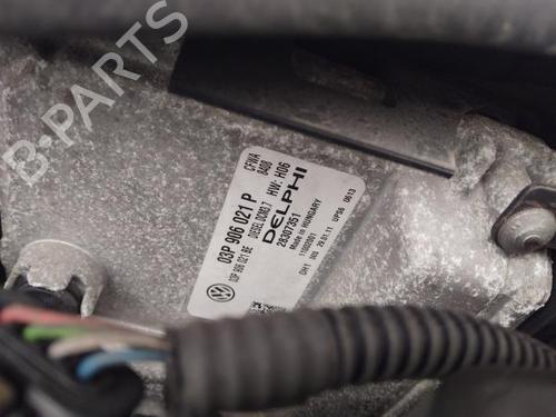 Engine control unit (ECU) SEAT IBIZA IV ST (6J8, 6P8) 1.2 TDI | BP30044377M57