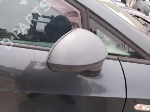Used Right mirror SEAT IBIZA IV ST (6J8, 6P8) 1.2 TDI (75 hp) 30044378