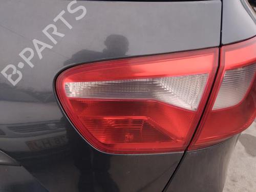 Used Right tailgate light SEAT IBIZA IV ST (6J8, 6P8) 1.2 TDI (75 hp) 30044380