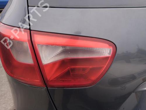 Used Left tailgate light SEAT IBIZA IV ST (6J8, 6P8) 1.2 TDI (75 hp) 30044381
