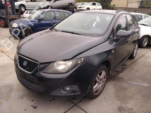 Used Parts SEAT IBIZA IV ST (6J8, 6P8) 1.2 TDI (75 hp) 4255013