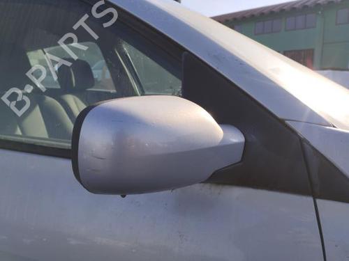 Right mirror RENAULT MEGANE II (BM0/1_, CM0/1_) 1.5 dCi (BM0F, BM0T, BM2B, CM0F, CM0T) | BP29586736C27 
