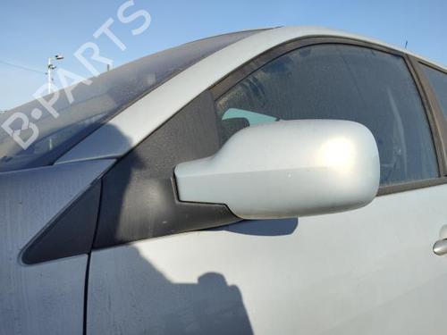 Left mirror RENAULT MEGANE II (BM0/1_, CM0/1_) 1.5 dCi (BM0F, BM0T, BM2B, CM0F, CM0T) | BP29586737C26 