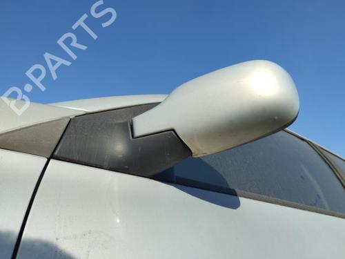 Left mirror RENAULT MEGANE II (BM0/1_, CM0/1_) 1.5 dCi (BM0F, BM0T, BM2B, CM0F, CM0T) | BP29586737C26 