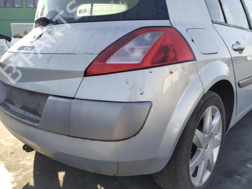 Bak støtfanger RENAULT MEGANE II (BM0/1_, CM0/1_) 1.5 dCi (BM0F, BM0T, BM2B, CM0F, CM0T) | BP29586744C8 