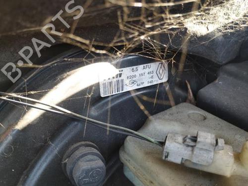 Servo brake RENAULT MEGANE II (BM0/1_, CM0/1_) 1.5 dCi (BM0F, BM0T, BM2B, CM0F, CM0T) | BP29586755M42 