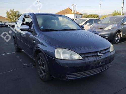 Gearbox OPEL CORSA C (X01) 1.2 (F08, F68) | BP29586732M3 