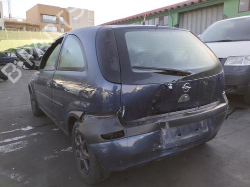 Gearbox OPEL CORSA C (X01) 1.2 (F08, F68) | BP29586732M3 