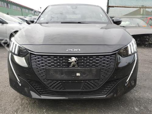 Used Full front PEUGEOT 208 II (UB_, UP_, UW_, UJ_) 1.2 PureTech 100 (101 hp) 30044392
