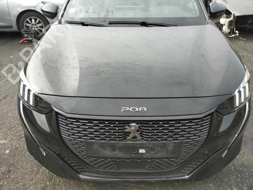 Full front PEUGEOT 208 II (UB_, UP_, UW_, UJ_) 1.2 PureTech 100 | BP30044392S1 