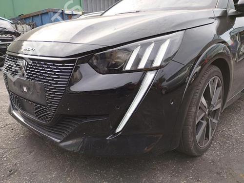 Full front PEUGEOT 208 II (UB_, UP_, UW_, UJ_) 1.2 PureTech 100 | BP30044392S1 