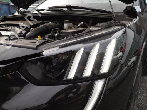 Full front PEUGEOT 208 II (UB_, UP_, UW_, UJ_) 1.2 PureTech 100 | BP30044392S1 